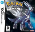 POKEMON DIAMANTE